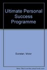 Ultimate Personal Success Programme