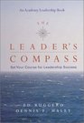 The Leader's Compass Set Your Course for Leadership Success