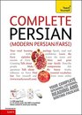Complete Modern Persian  Beginner to Intermediate Course Learn to read write speak and understand a new language