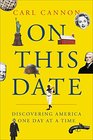 On This Date Discovering America One Day at a Time