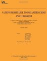Nations Hospitable to Organized Crime and Terrorism A Report Prepared by the Federal Research Division