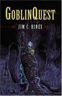 Goblin Quest (Jig the Goblin, Bk 1)