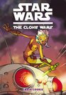 Star Wars The Clone WarsCrash Course