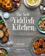 The New Yiddish Kitchen: Grain- and Gluten-Free Jewish Recipes for the Holidays and Everyday