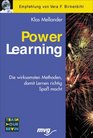 Power Learning Die wirksamsten Methoden damit Lernen richtig Spa macht