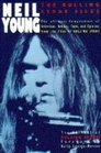 Neil Young The Rolling Stone Files