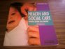 Health and Social Care Intermediate
