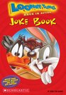 Looney Tunes Back in Action Joke Book