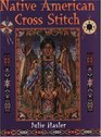 Native American Cross Stitch