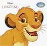 The Lion King (My First Disney Story)