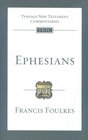 Ephesians An Introduction and Commentary