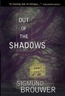Out of the Shadows (Nick Barrett Mystery, Bk 1)
