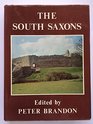 The South Saxons