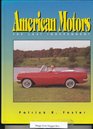 American Motors The Last Independent
