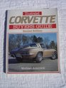 Illustrated Corvette Buyers Guide