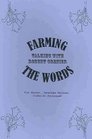 Farming the Words Talking with Robert Grenier