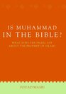 Is Muhammad In The Bible