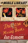 The Case of the Missing Books
