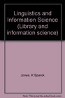 Linguistics and Information Science