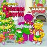 Barney's Christmas Surprise