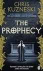 The Prophecy (Payne and Jones, Bk 5)