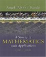 Survey of Mathematics with Applications A