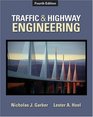 Traffic  Highway Engineering