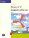 Management Information Systems Third Edition