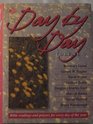 Day by Day v 3 Bible Readings for Every Day of the Year