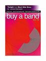 Buy a Band Tonight from West Side Story