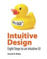 Intuitive Design Eight Steps to an Intuitive UI
