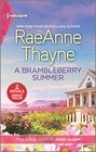 A Brambleberry Summer / The Shoe Diaries