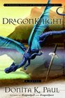 Dragonknight (Dragonkeepers Chronicles, Bk 3)