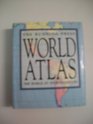 World Atlas Miniature Edition