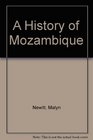 A History of Mozambique