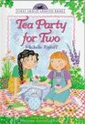 Tea Party for Two