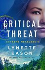 Critical Threat (Extreme Measures, 3)
