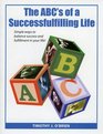 The ABC's of a Successfulfilling Life
