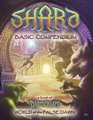 SHARD RPG Basic Compendium