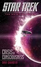 Star Trek The Original Series Crisis of Consciousness