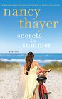Secrets in Summer A Novel