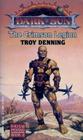 The Crimson Legion (Dark Sun: Prism Pentad, Book 2)