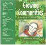 Growing Communities The Work of Cathrine Sneed