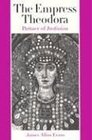 Empress Theodora Partner of Justinian