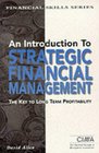 An Introduction to Strategic Financial Management
