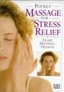 Pocket Guide to Massage for Stress Relief