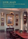 Look Again Essays on the Boston Athenum's Art Collections