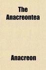 The Anacreontea