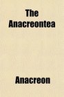 The Anacreontea