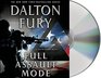Full Assault Mode A Delta Force Novel